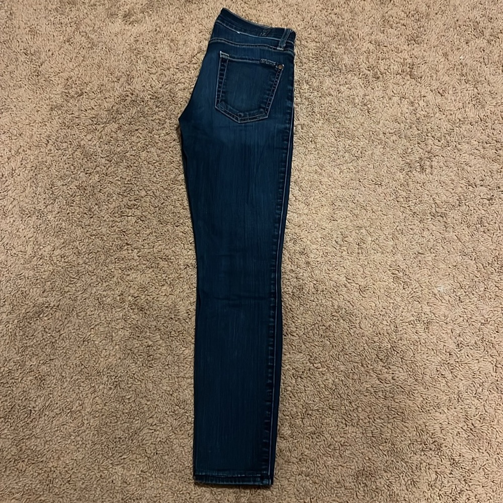 7 Fall All Mankind - Picture 2 of 4